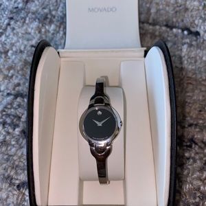 Women’s MOVADO watch
